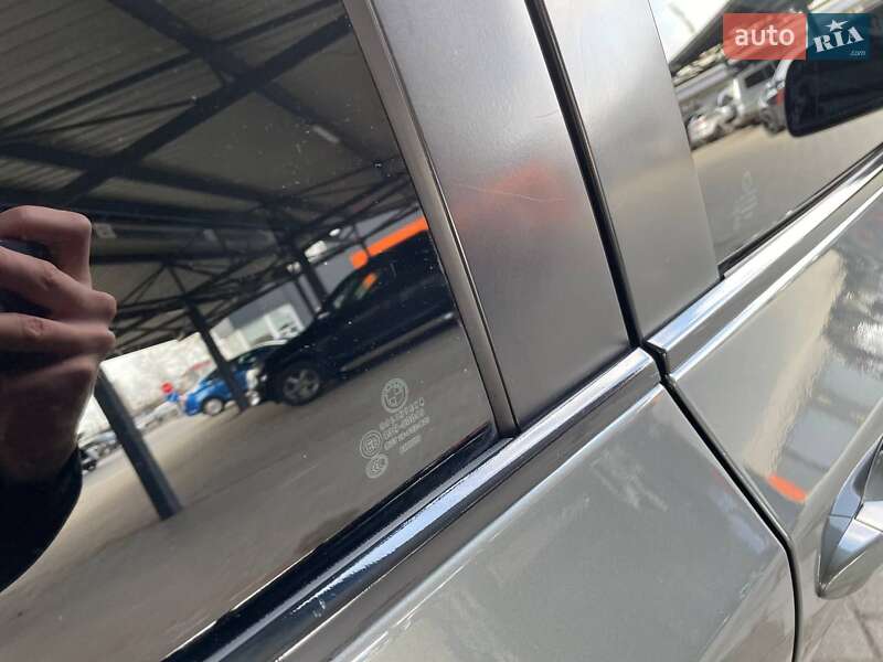 Седан BMW 5 Series 2005 в Житомире