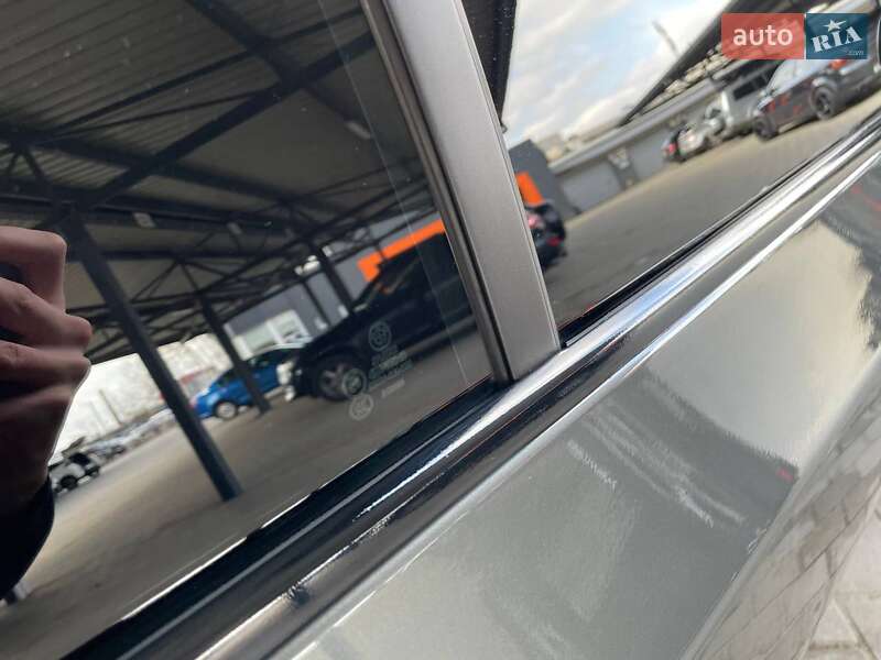 Седан BMW 5 Series 2005 в Житомире