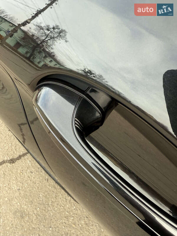 Седан BMW 5 Series 2017 в Полтаве