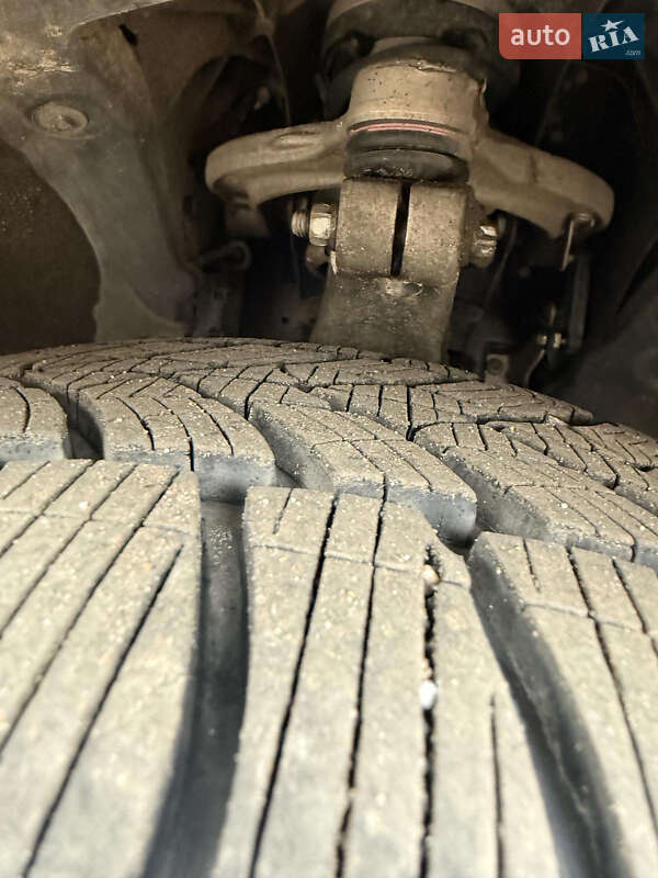 Седан BMW 5 Series 2017 в Полтаве