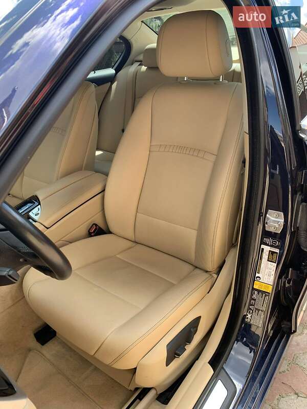 Седан BMW 5 Series 2013 в Черновцах фото 19 Седан BMW 5 Series 2013 в Черновцах
