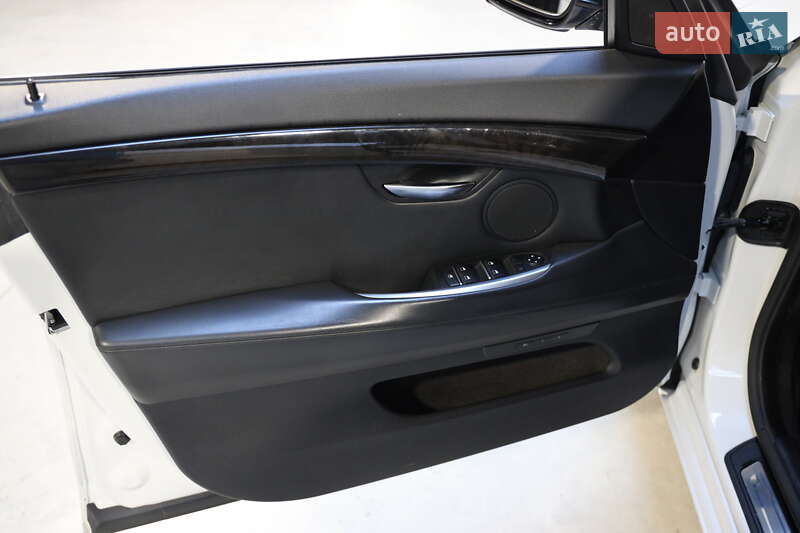 Универсал BMW 5 Series 2015 в Луцке фото 17 Универсал BMW 5 Series 2015 в Луцке