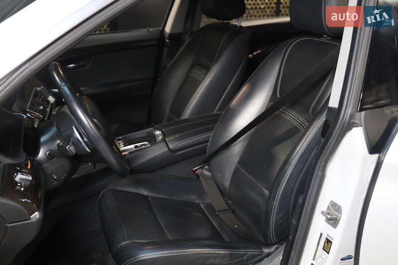 Универсал BMW 5 Series 2015 в Луцке фото 21 Универсал BMW 5 Series 2015 в Луцке