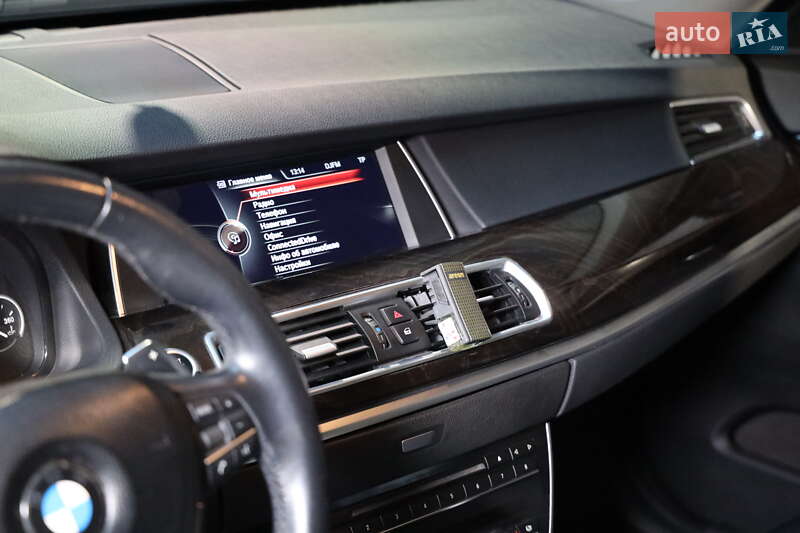 Универсал BMW 5 Series 2015 в Луцке фото 23 Универсал BMW 5 Series 2015 в Луцке