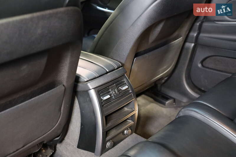 Универсал BMW 5 Series 2015 в Луцке фото 30 Универсал BMW 5 Series 2015 в Луцке