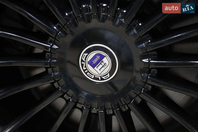 Универсал BMW 5 Series 2015 в Луцке фото 12 Универсал BMW 5 Series 2015 в Луцке