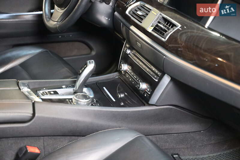 Универсал BMW 5 Series 2015 в Луцке фото 36 Универсал BMW 5 Series 2015 в Луцке