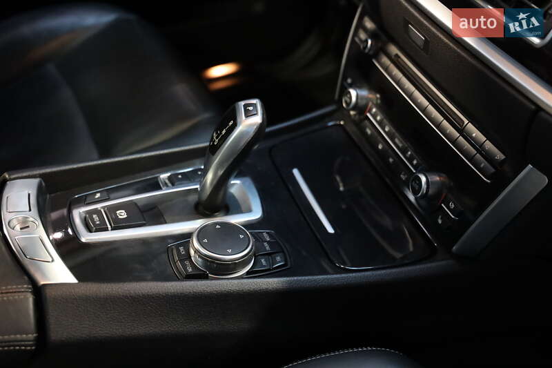 Универсал BMW 5 Series 2015 в Луцке фото 38 Универсал BMW 5 Series 2015 в Луцке