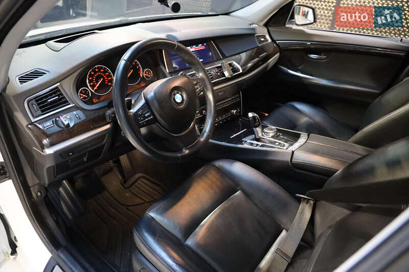 Универсал BMW 5 Series 2015 в Луцке фото 19 Универсал BMW 5 Series 2015 в Луцке