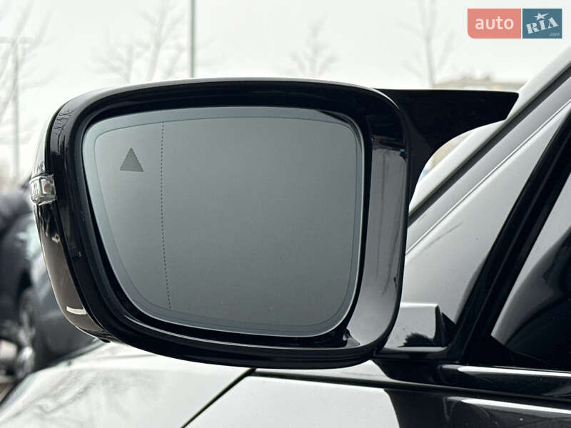 Седан BMW 5 Series 2018 в Києві фото 34 Седан BMW 5 Series 2018 в Києві