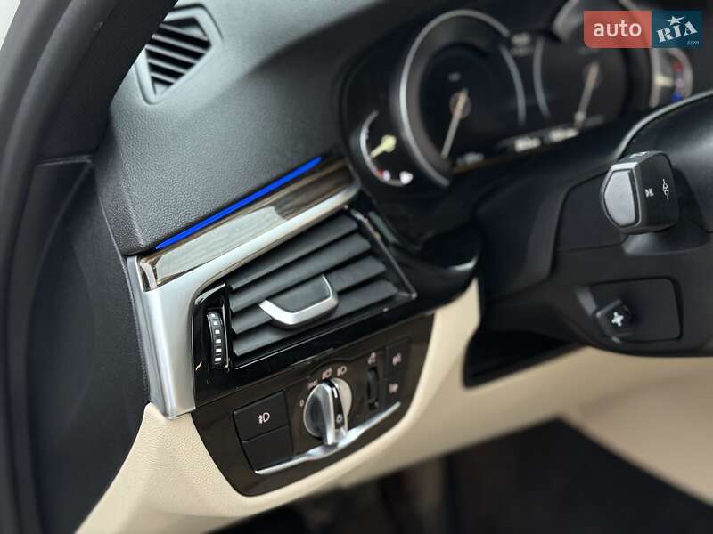 Седан BMW 5 Series 2017 в Тернополі фото 32 Седан BMW 5 Series 2017 в Тернополі