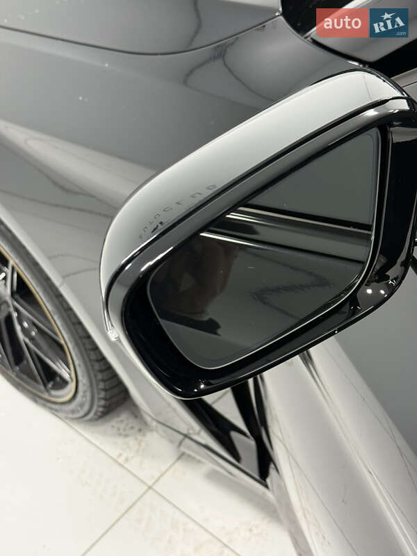 Седан BMW 5 Series 2021 в Одессе