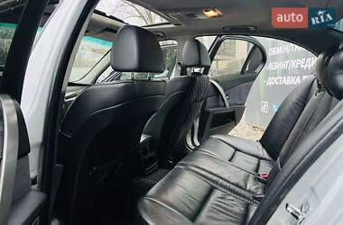 Седан BMW 5 Series 2004 в Харкові