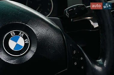 Седан BMW 5 Series 2004 в Харкові