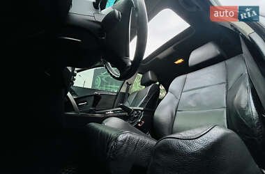 Седан BMW 5 Series 2004 в Харкові