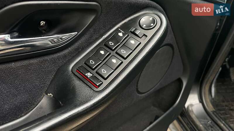 Седан BMW 5 Series 1998 в Николаеве