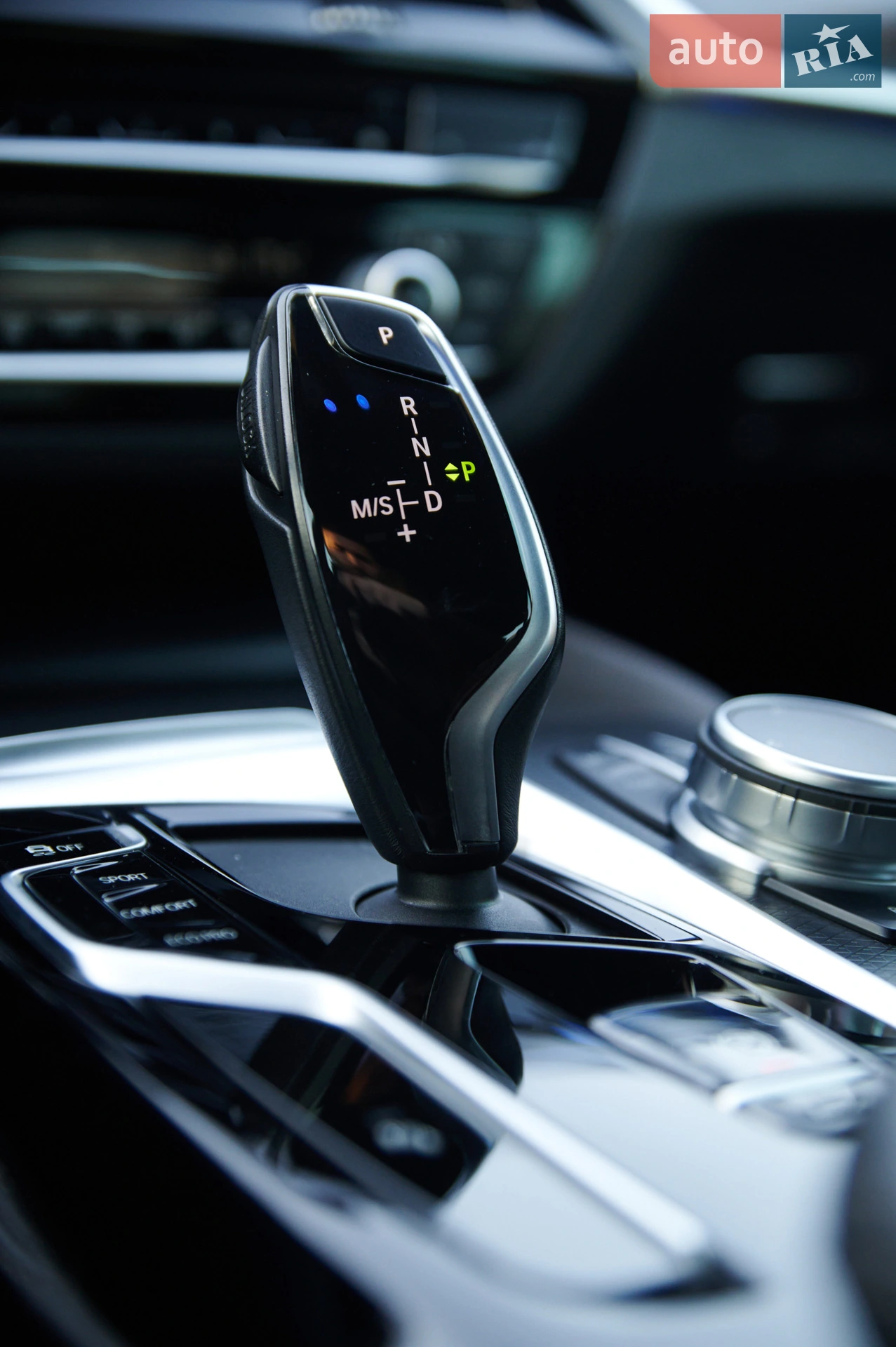 2020 BMW 5er - мініатюра 28