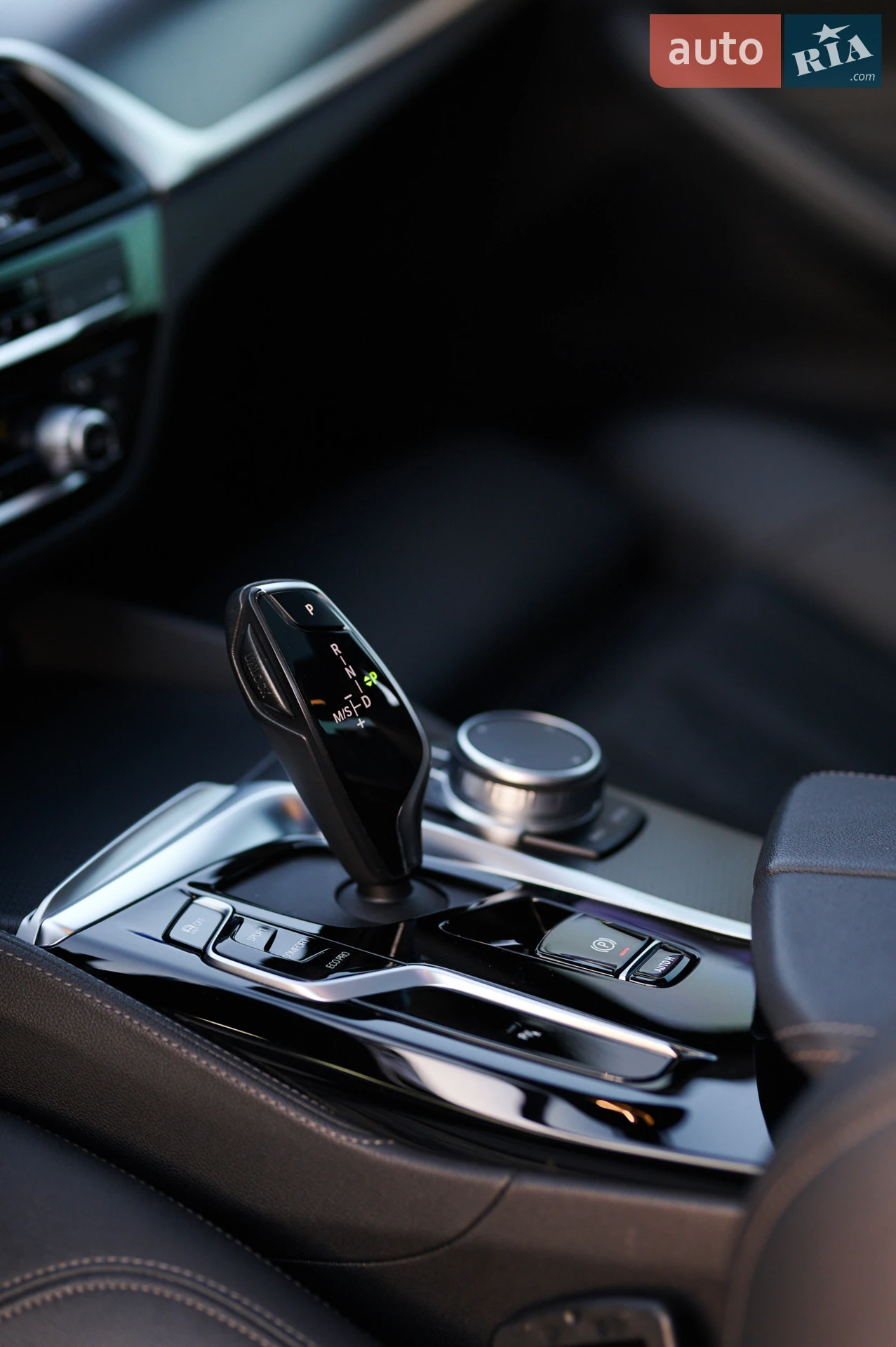 2020 BMW 5er - мініатюра 44
