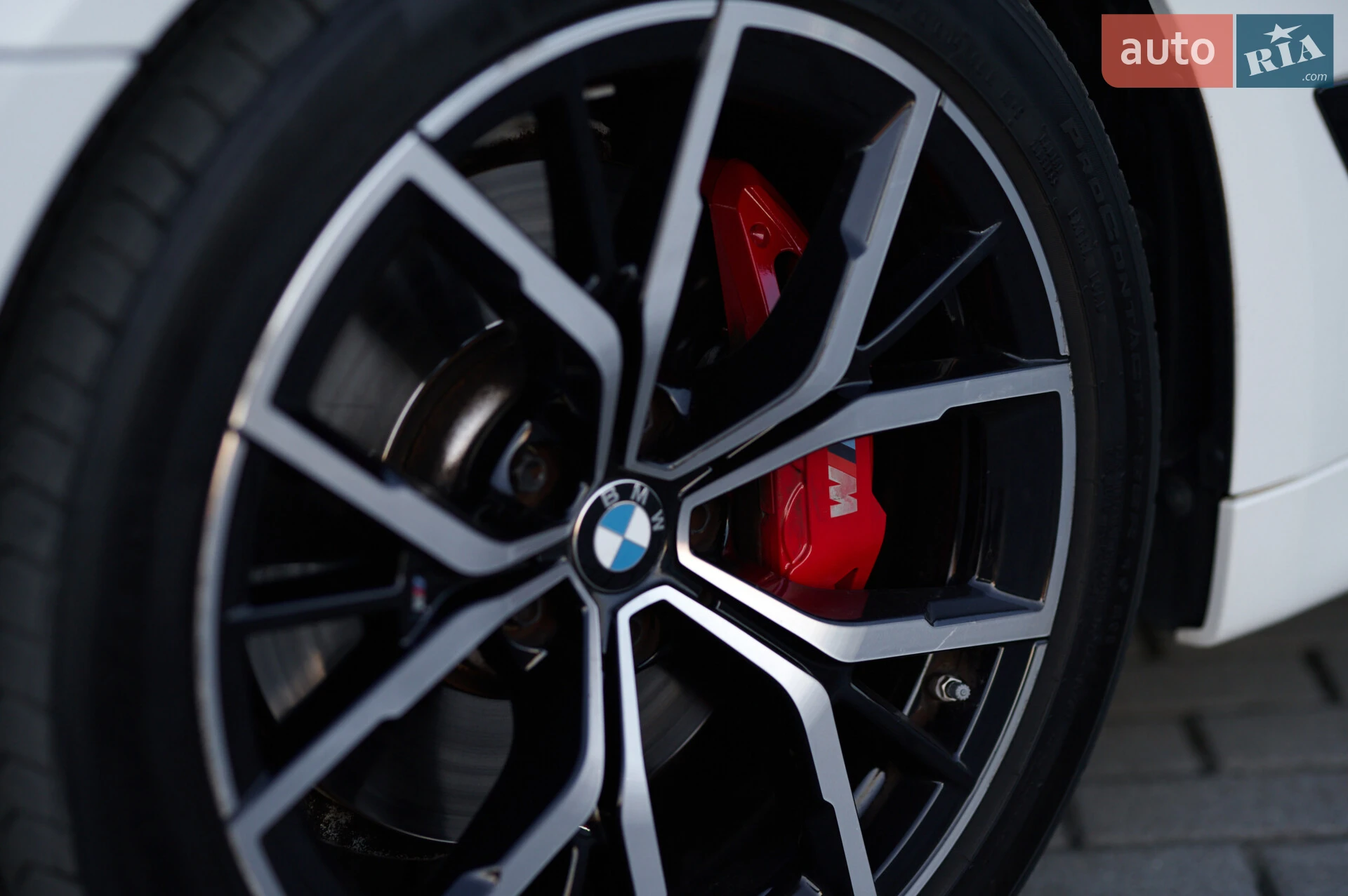 2020 BMW 5er - мініатюра 25