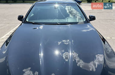 Седан BMW 5 Series 2012 в Рівному