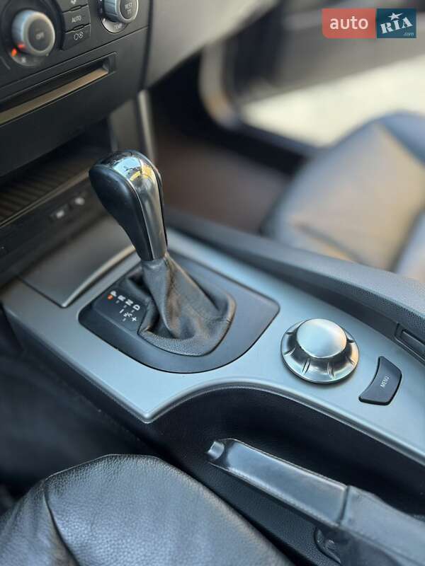 Седан BMW 5 Series 2004 в Косові фото 8 Седан BMW 5 Series 2004 в Косові