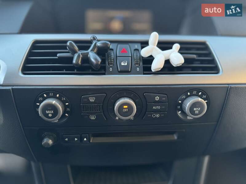 Седан BMW 5 Series 2004 в Косові фото 38 Седан BMW 5 Series 2004 в Косові