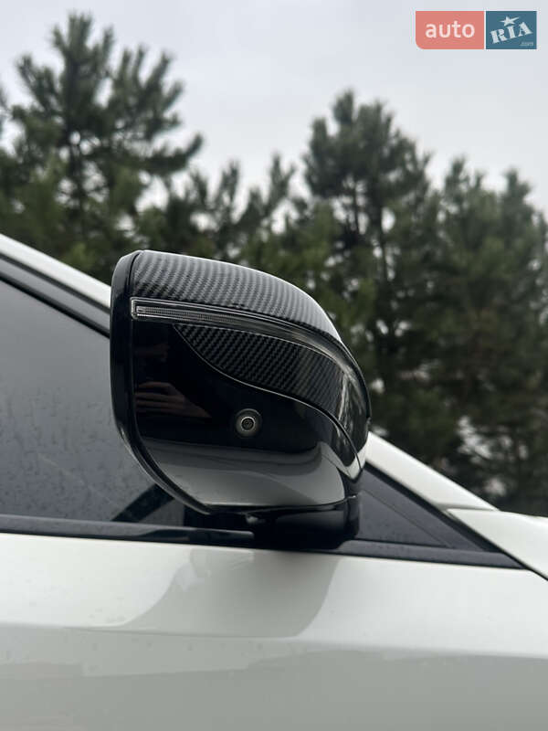 Седан BMW 5 Series 2017 в Броварах