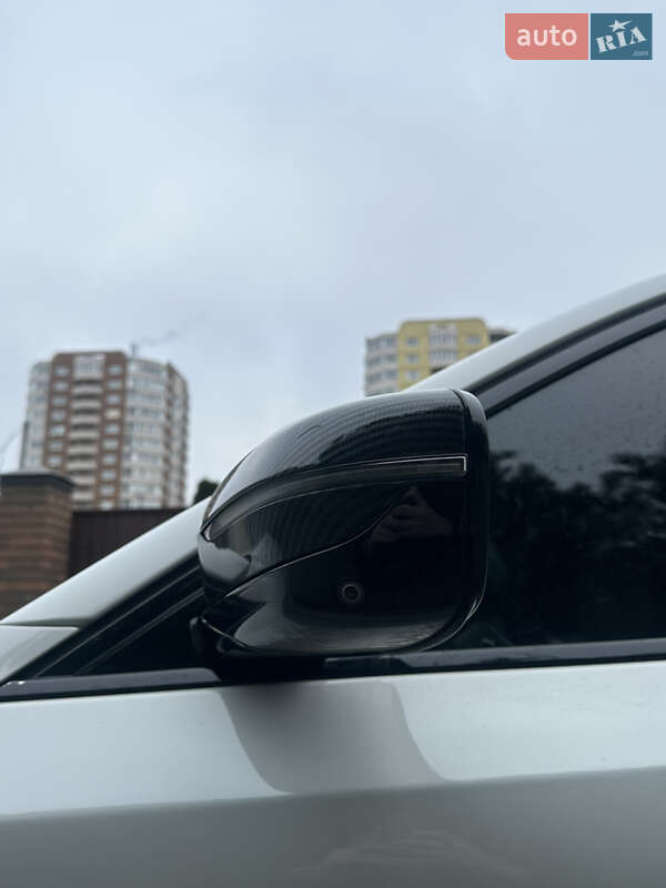 Седан BMW 5 Series 2017 в Броварах