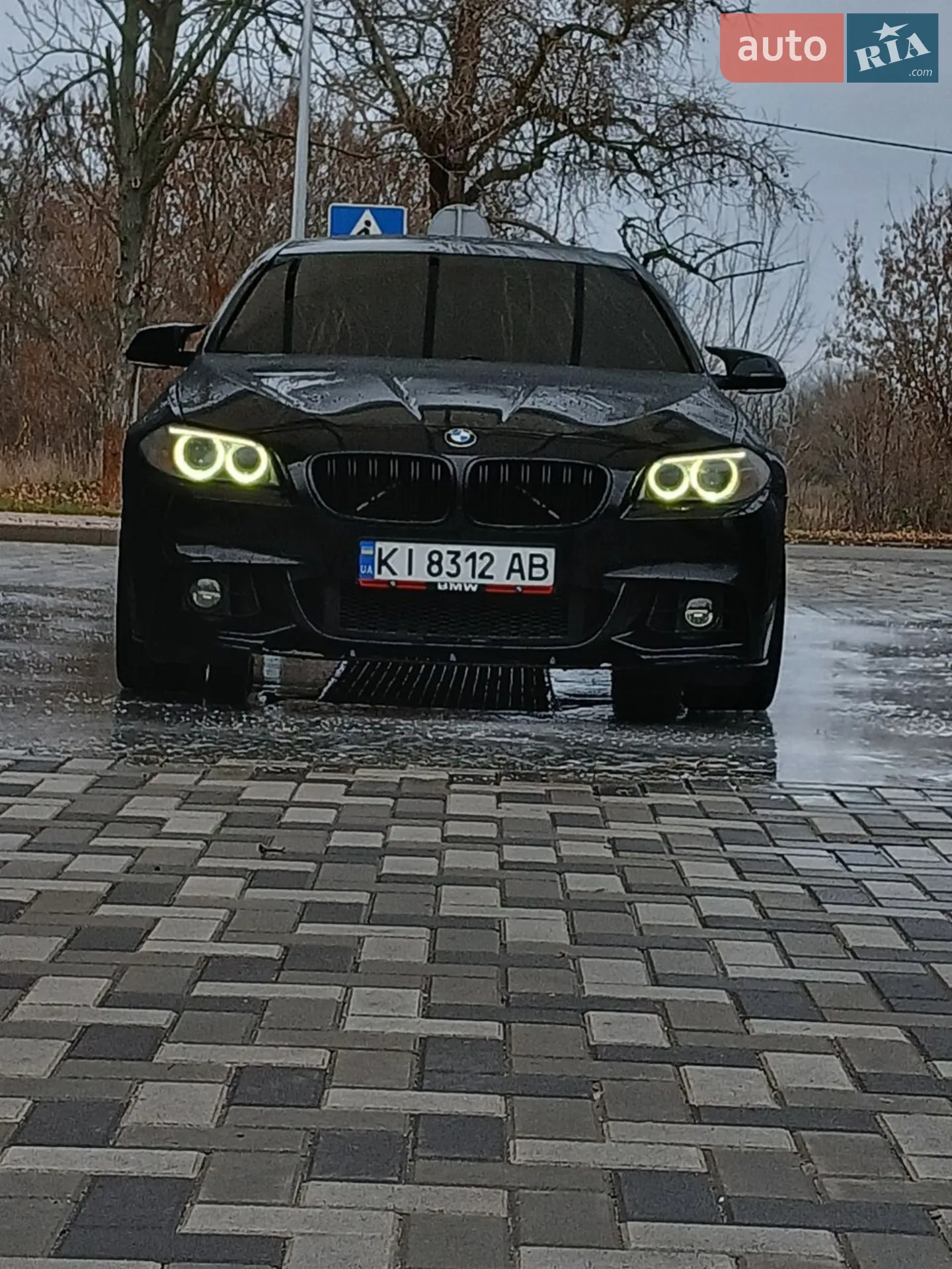 2013 BMW 5er - мініатюра 19
