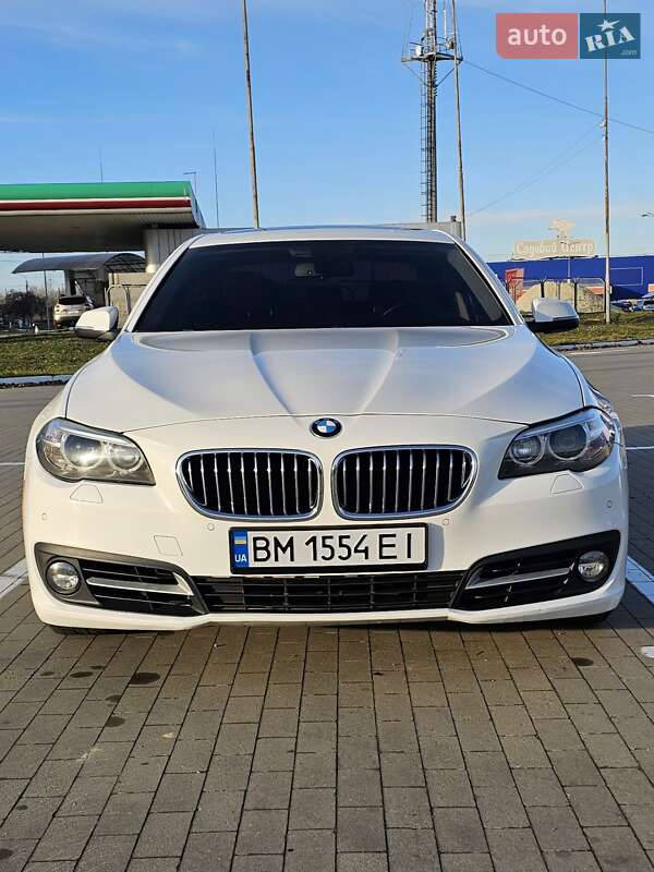 Седан BMW 5 Series 2014 в Киеве фото 11 Седан BMW 5 Series 2014 в Киеве