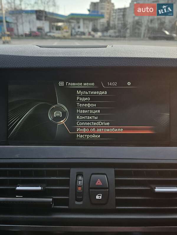 Седан BMW 5 Series 2014 в Киеве фото 24 Седан BMW 5 Series 2014 в Киеве