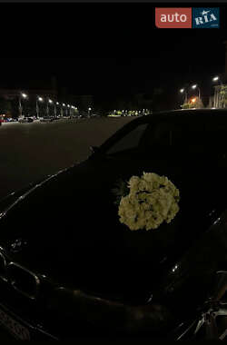 Седан BMW 5 Series 1998 в Богодухове