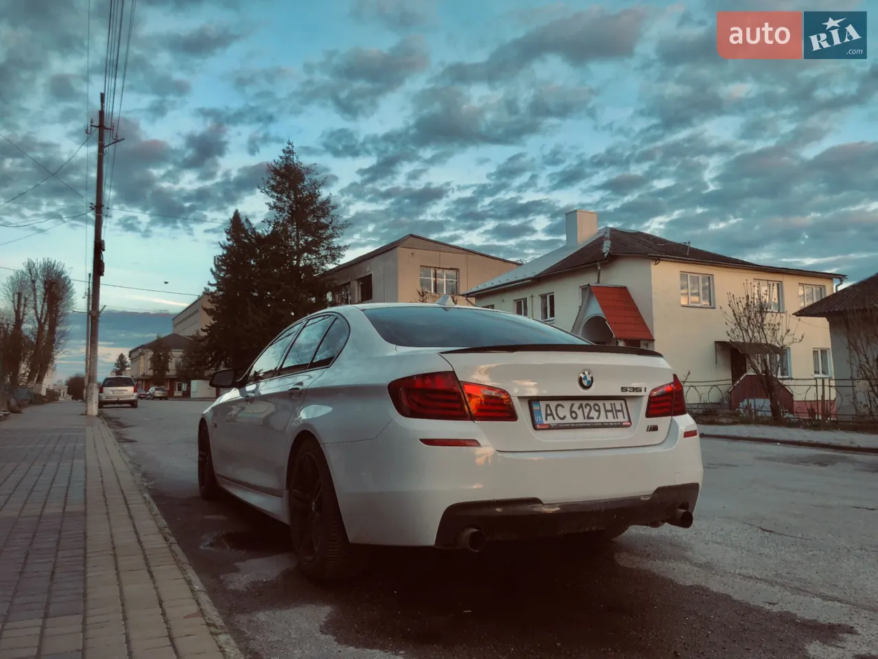 2013 BMW 5er - мініатюра 35