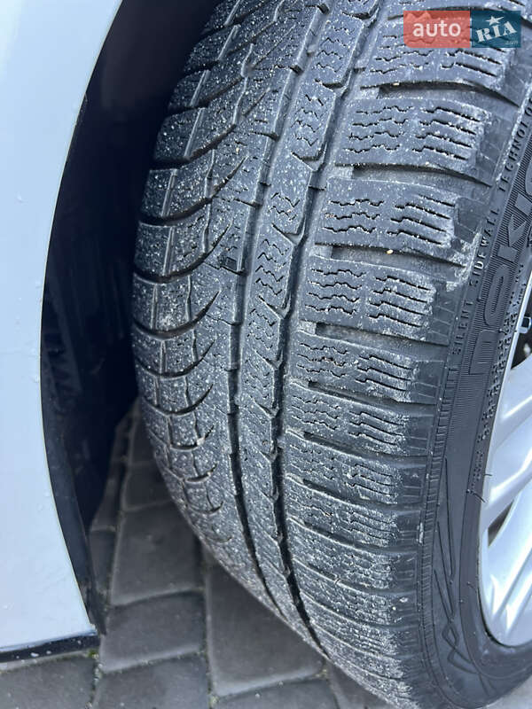 Седан BMW 5 Series 2014 в Вінниці фото 35 Седан BMW 5 Series 2014 в Вінниці