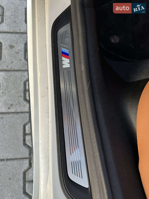 Седан BMW 5 Series 2018 в Ужгороді фото 25 Седан BMW 5 Series 2018 в Ужгороді