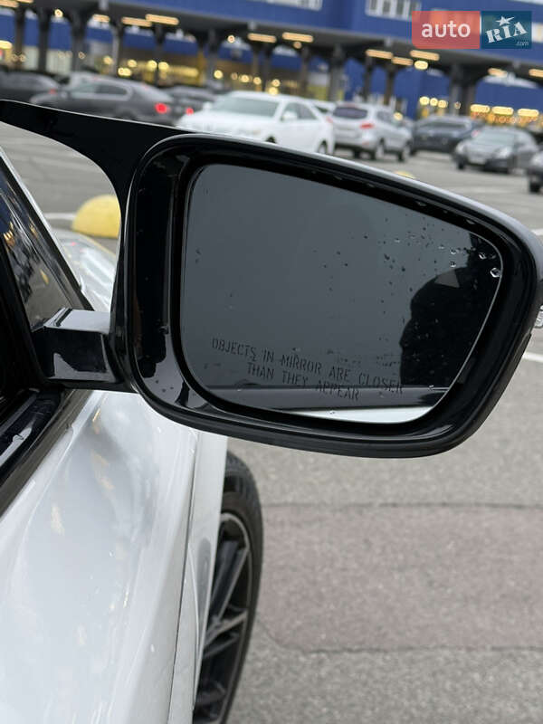 Седан BMW 5 Series 2021 в Киеве фото 12 Седан BMW 5 Series 2021 в Киеве