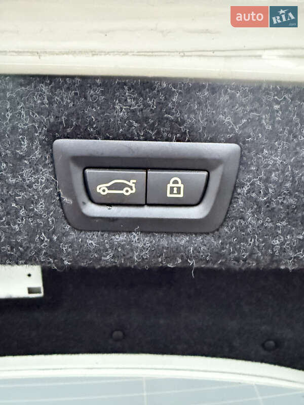 Седан BMW 5 Series 2021 в Киеве фото 19 Седан BMW 5 Series 2021 в Киеве