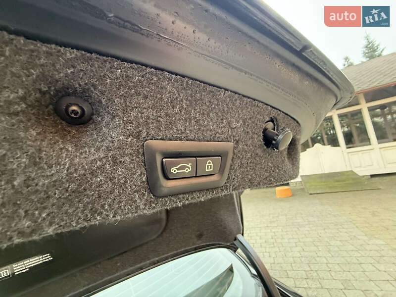 Седан BMW 5 Series 2012 в Коломые фото 31 Седан BMW 5 Series 2012 в Коломые