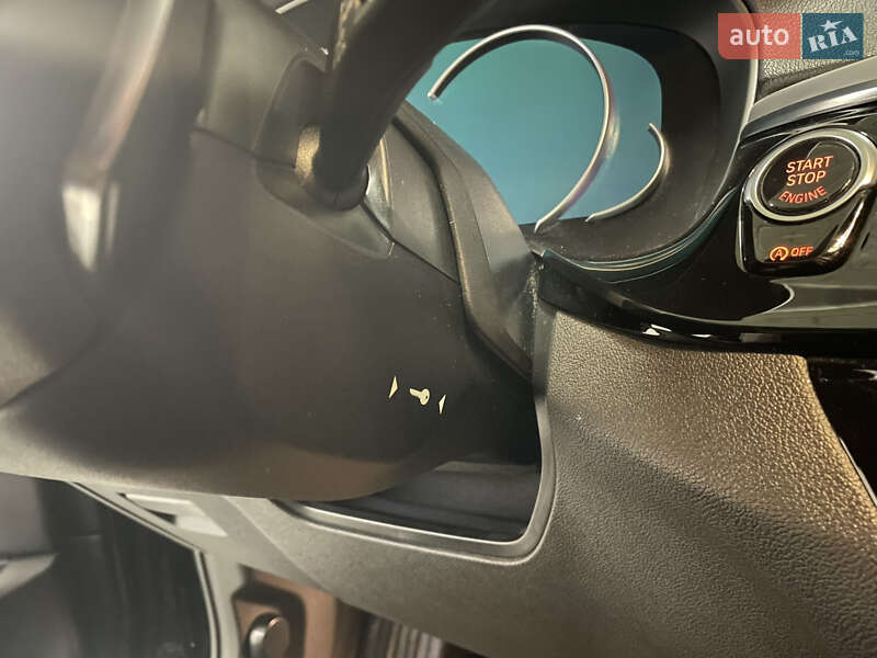 Седан BMW 5 Series 2017 в Львове