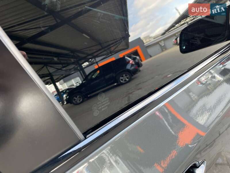 Седан BMW 5 Series 2005 в Житомире фото 61 Седан BMW 5 Series 2005 в Житомире