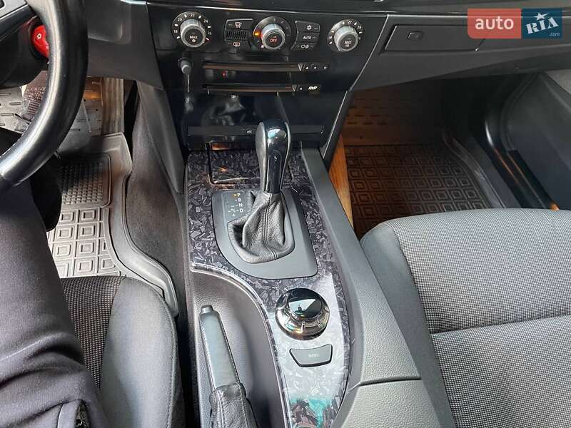 Седан BMW 5 Series 2005 в Житомире фото 39 Седан BMW 5 Series 2005 в Житомире