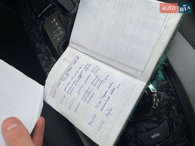 Седан BMW 5 Series 2005 в Житомире фото 44 Седан BMW 5 Series 2005 в Житомире