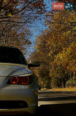 Седан BMW 5 Series 2005 в Дубні