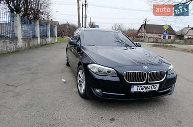 Универсал BMW 5 Series 2012 в Кривом Роге