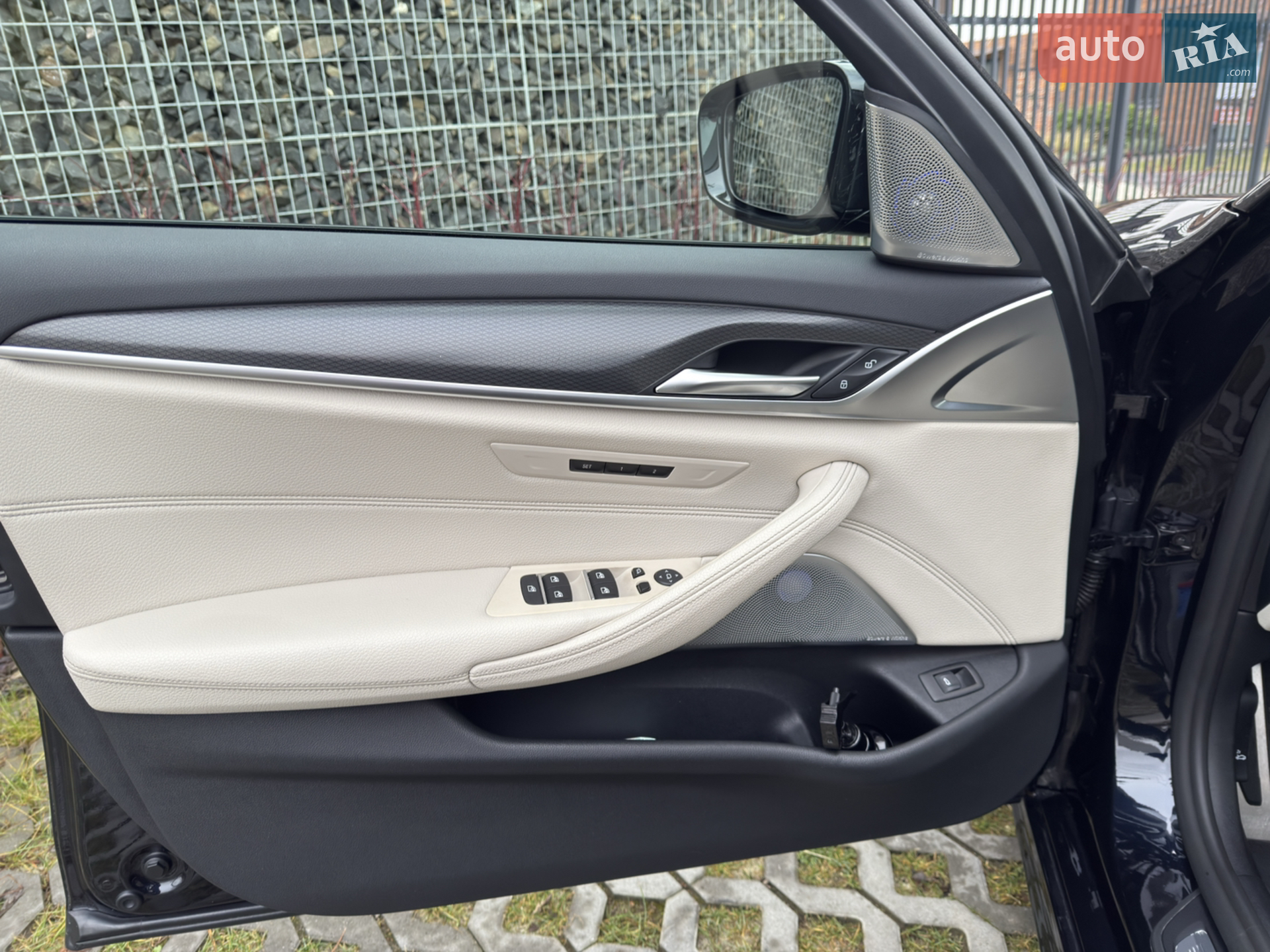 2020 BMW 5er - мініатюра 19