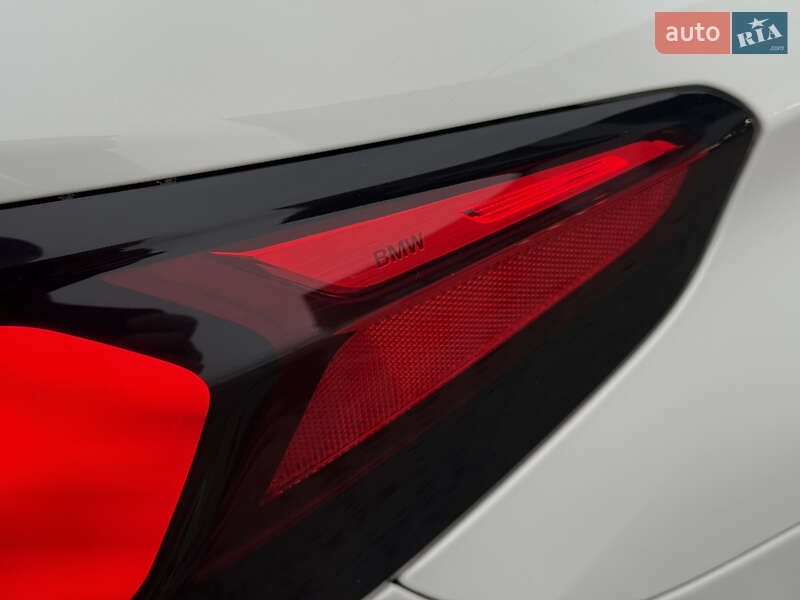 Седан BMW 5 Series 2019 в Вінниці