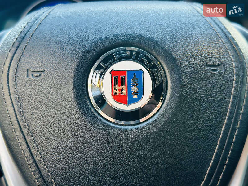 Седан BMW 5 Series 2018 в Львові фото 23 Седан BMW 5 Series 2018 в Львові