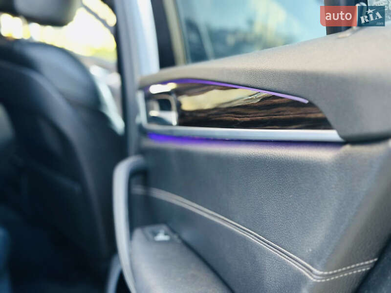 Седан BMW 5 Series 2018 в Львові фото 31 Седан BMW 5 Series 2018 в Львові