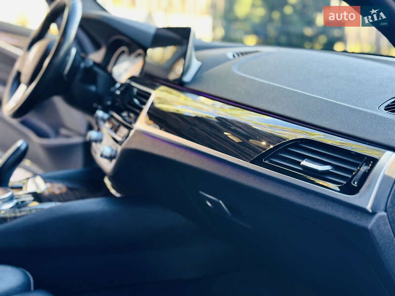 Седан BMW 5 Series 2018 в Львові фото 32 Седан BMW 5 Series 2018 в Львові
