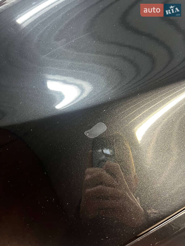 Універсал BMW 5 Series 2013 в Костопілі